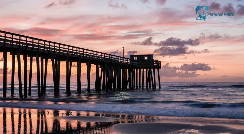 New Jersey Shore