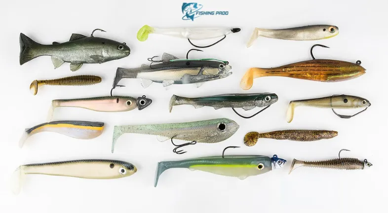 Swimbaits
