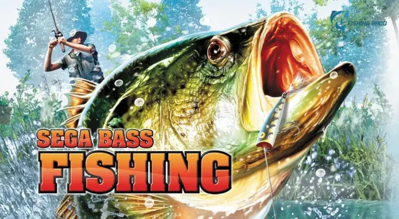 SEGA Bass Fishing