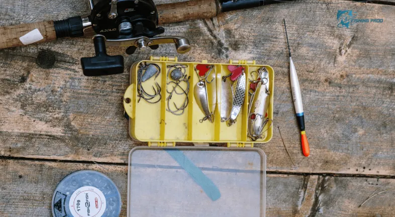 Essential Fishing Accessories