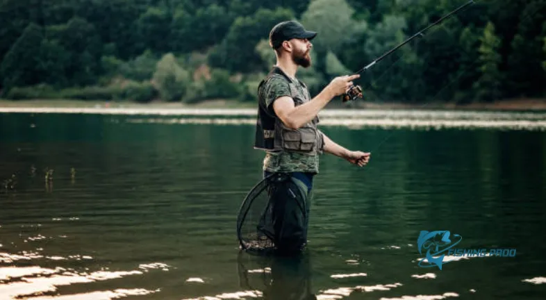 young-man-fishing