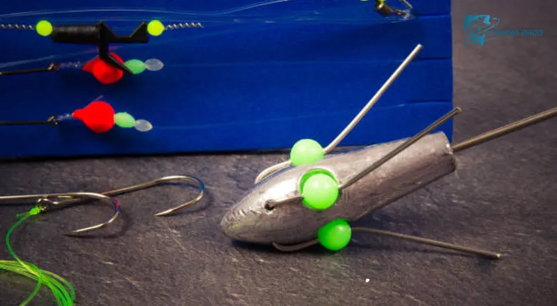 Key Aspects of Proper Rigging are as follows